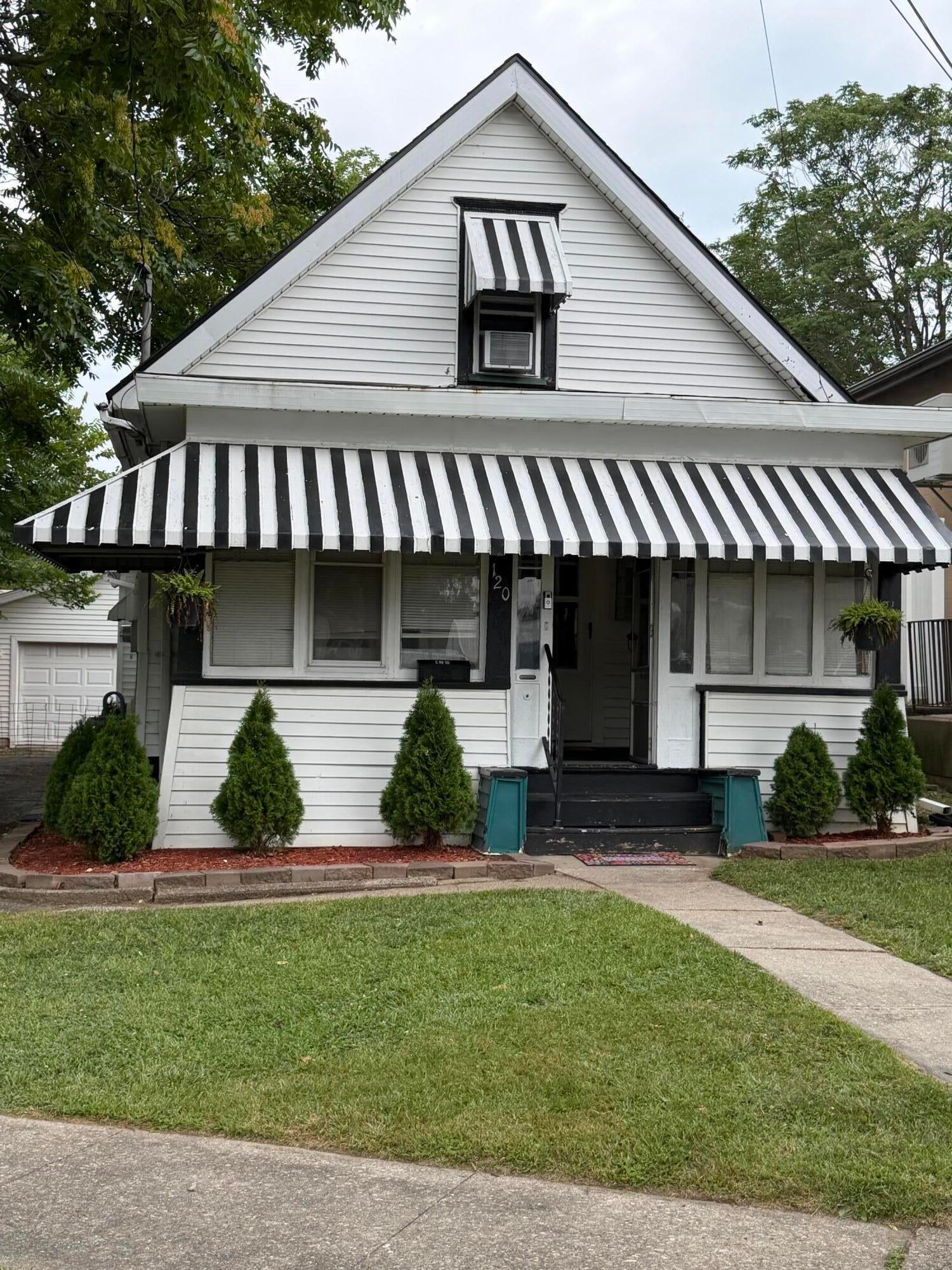 120 Bent Oak Avenue