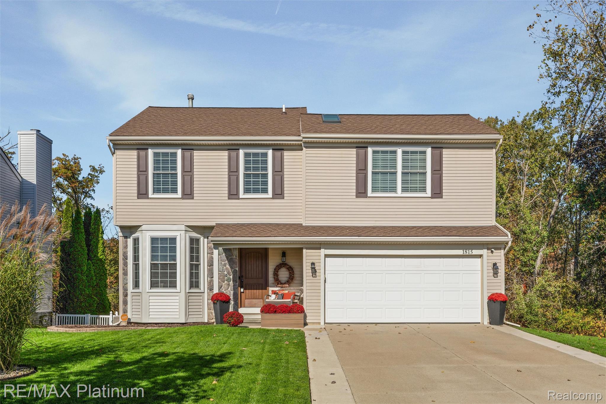 1815 Andover Boulevard