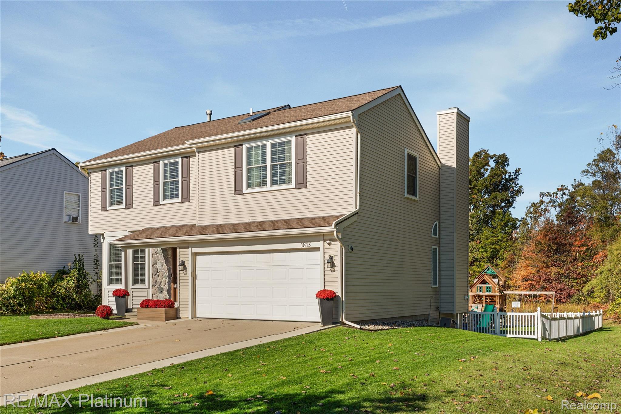 1815 Andover Boulevard