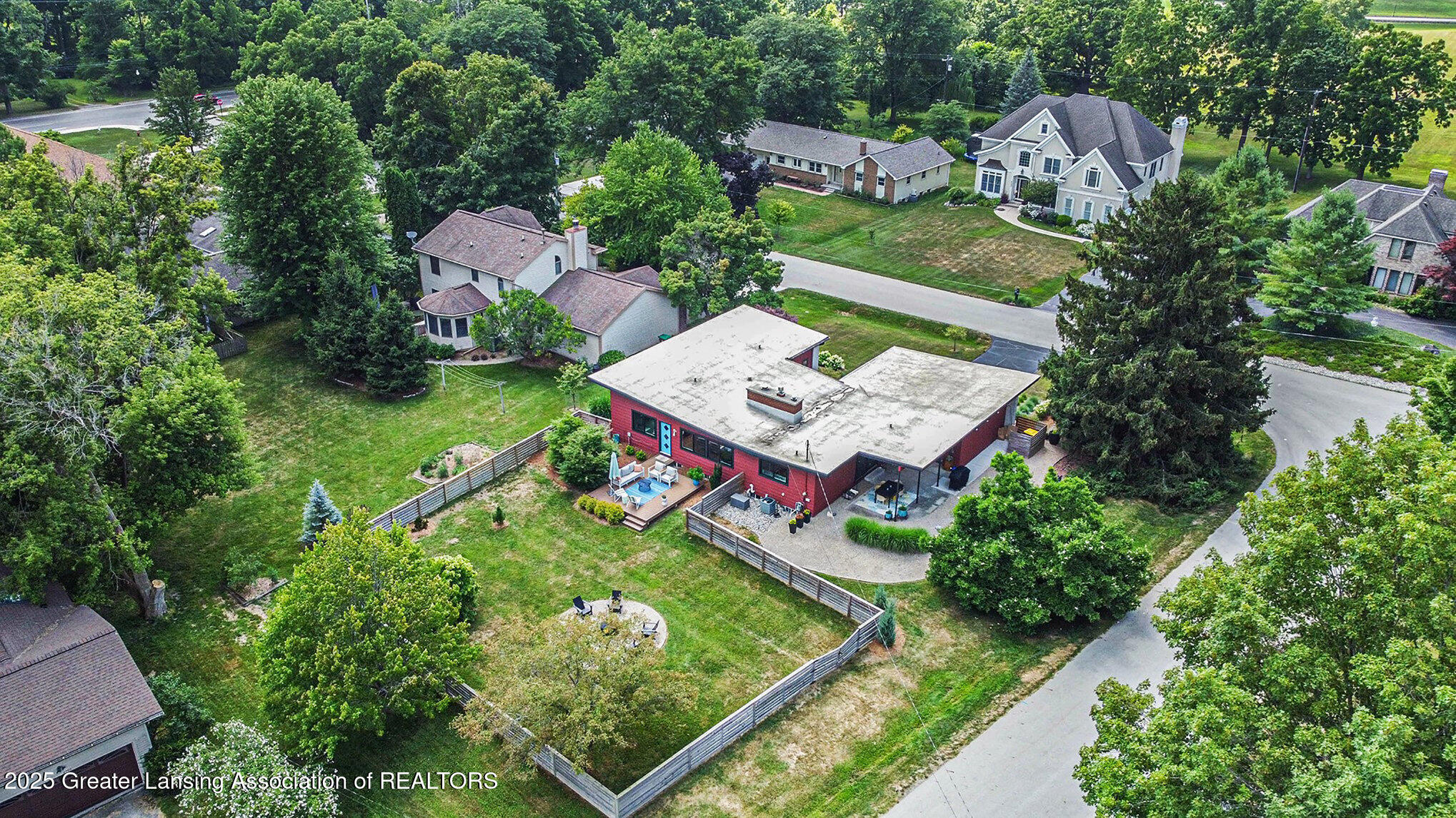 Meridian Charter Township, Michigan 48823, United States, 3 Bedrooms Bedrooms, ,2 BathroomsBathrooms,Residential,Coming Soon,177600