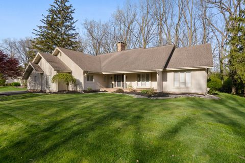 9030 NORTHAMPTON Drive Plymouth Charter Township Wayne MI 48170