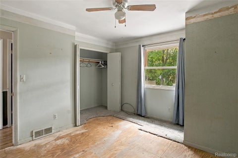 Tiny photo for 2314 Kentucky Avenue, Flint City, MI 48506 (MLS # 20261082421)