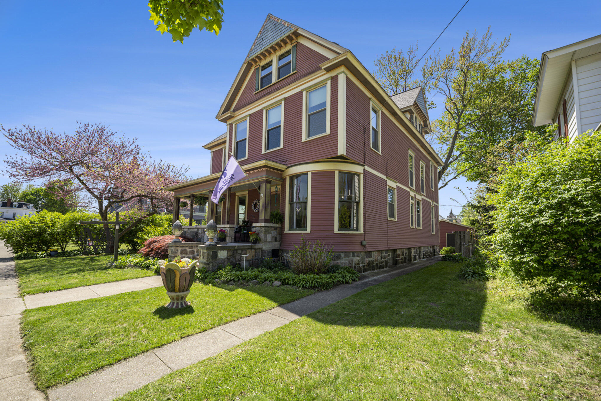 210 East Street