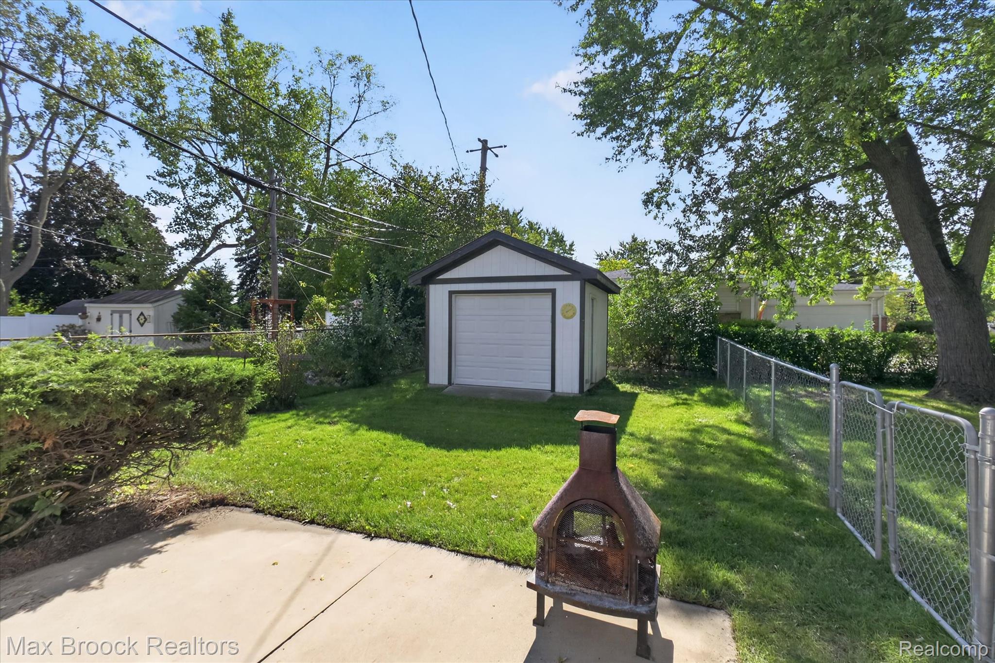 2504 Crofthill Drive
