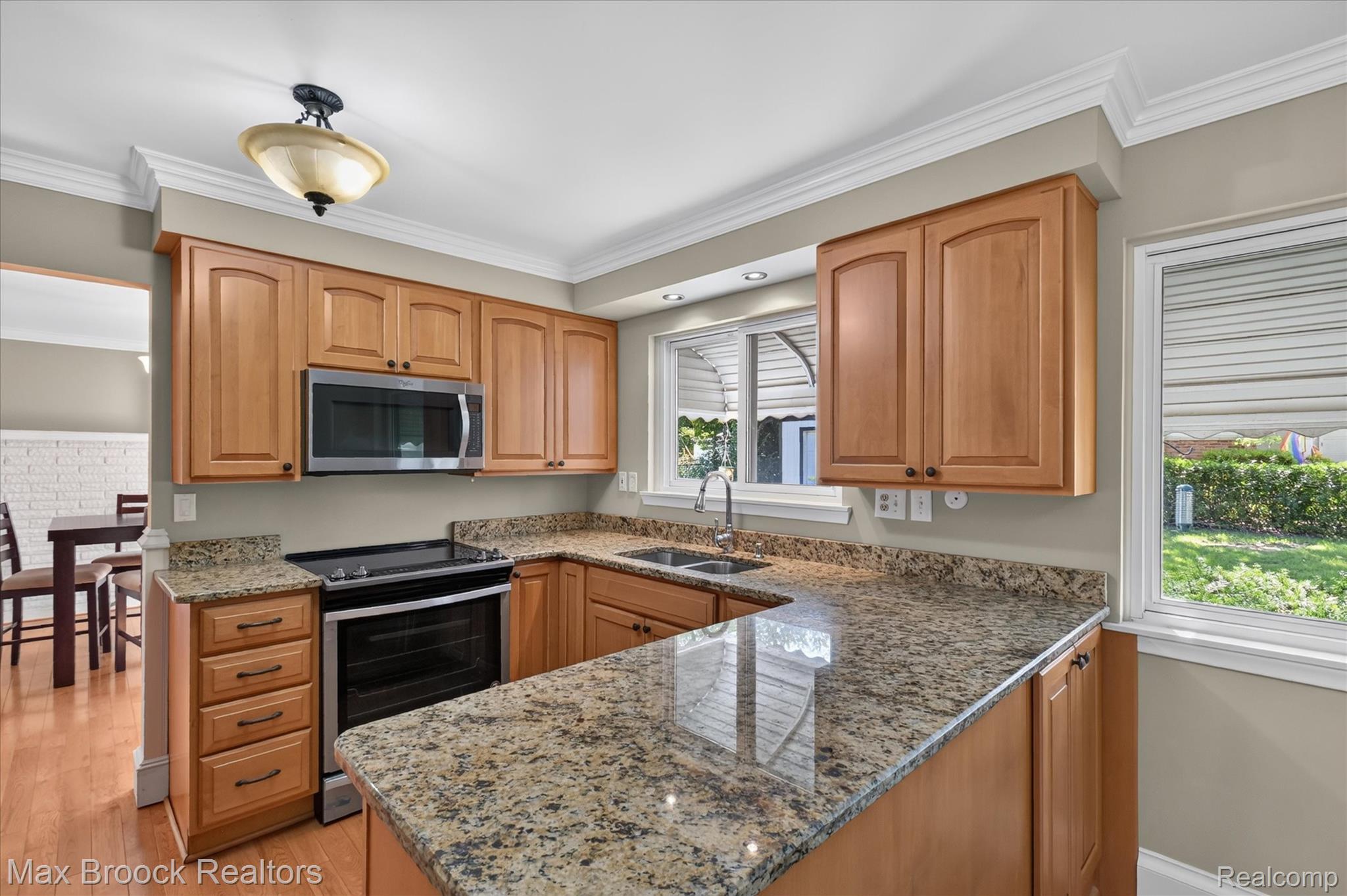 2504 Crofthill Drive