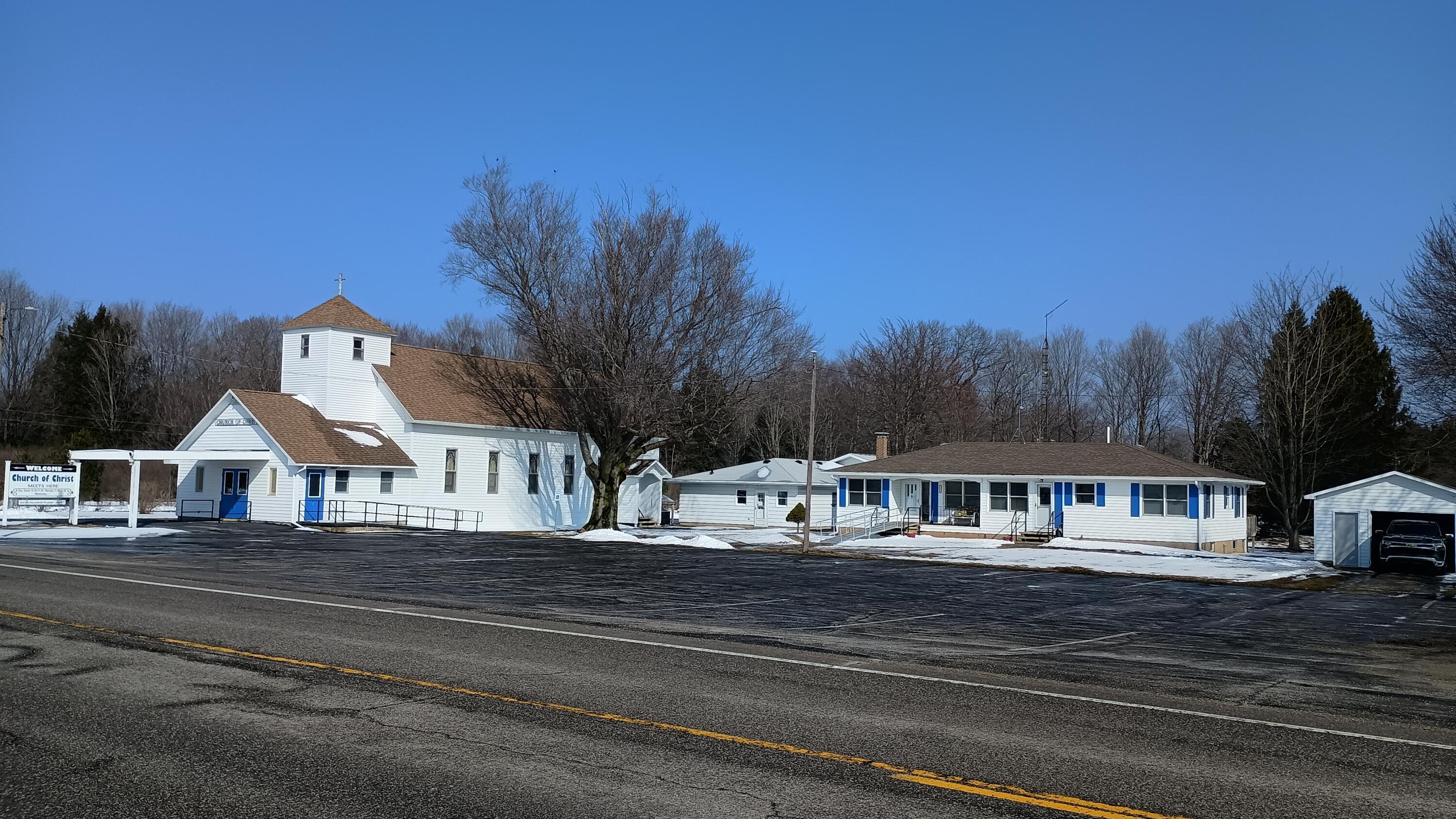 3816 W Fountain Road