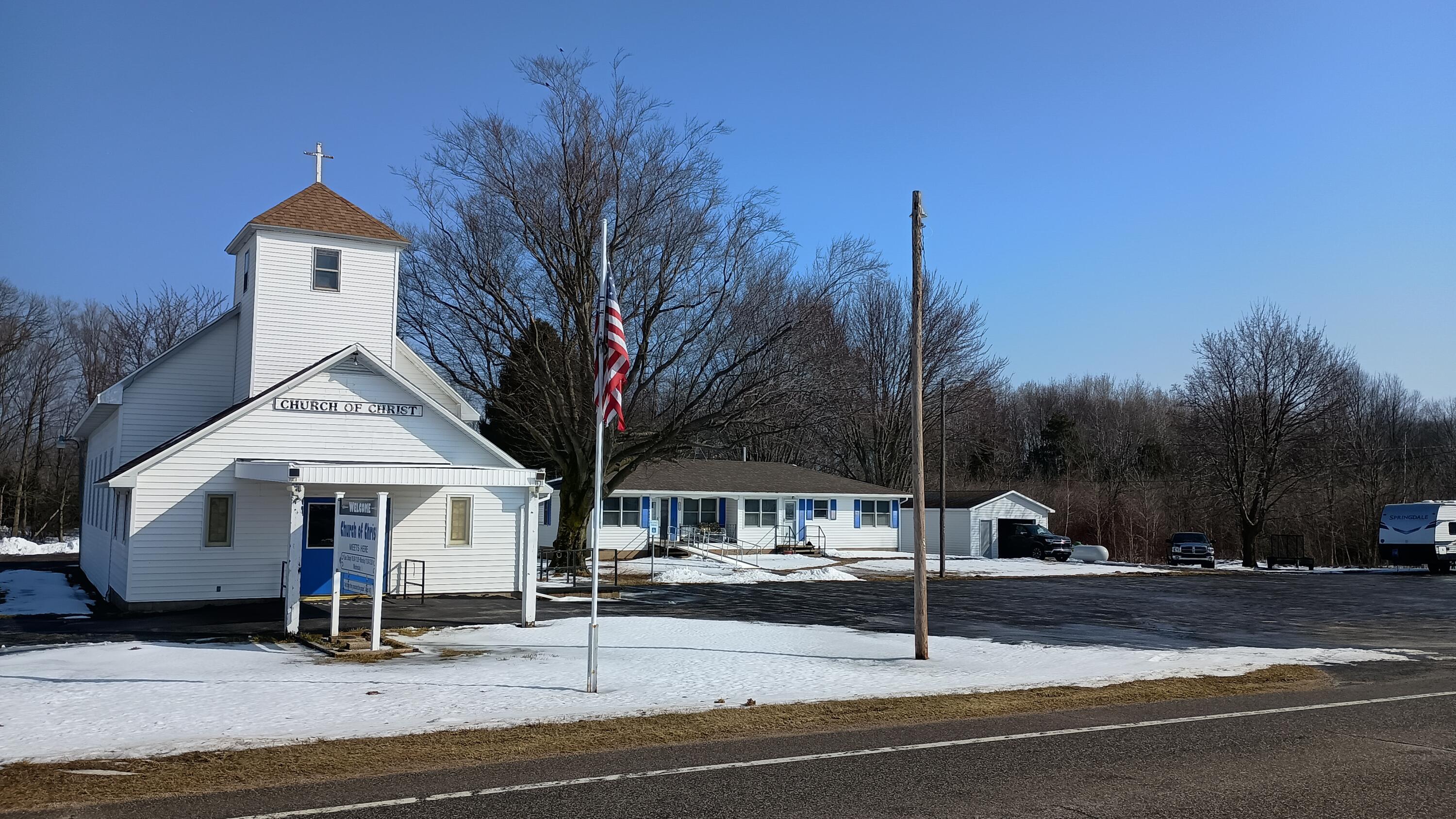 3816 W Fountain Road