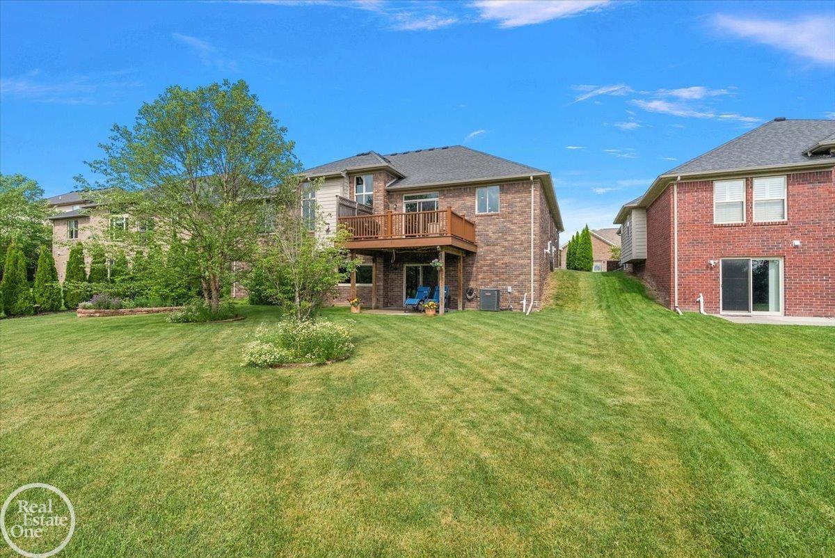 62861 Franklin Park Drive