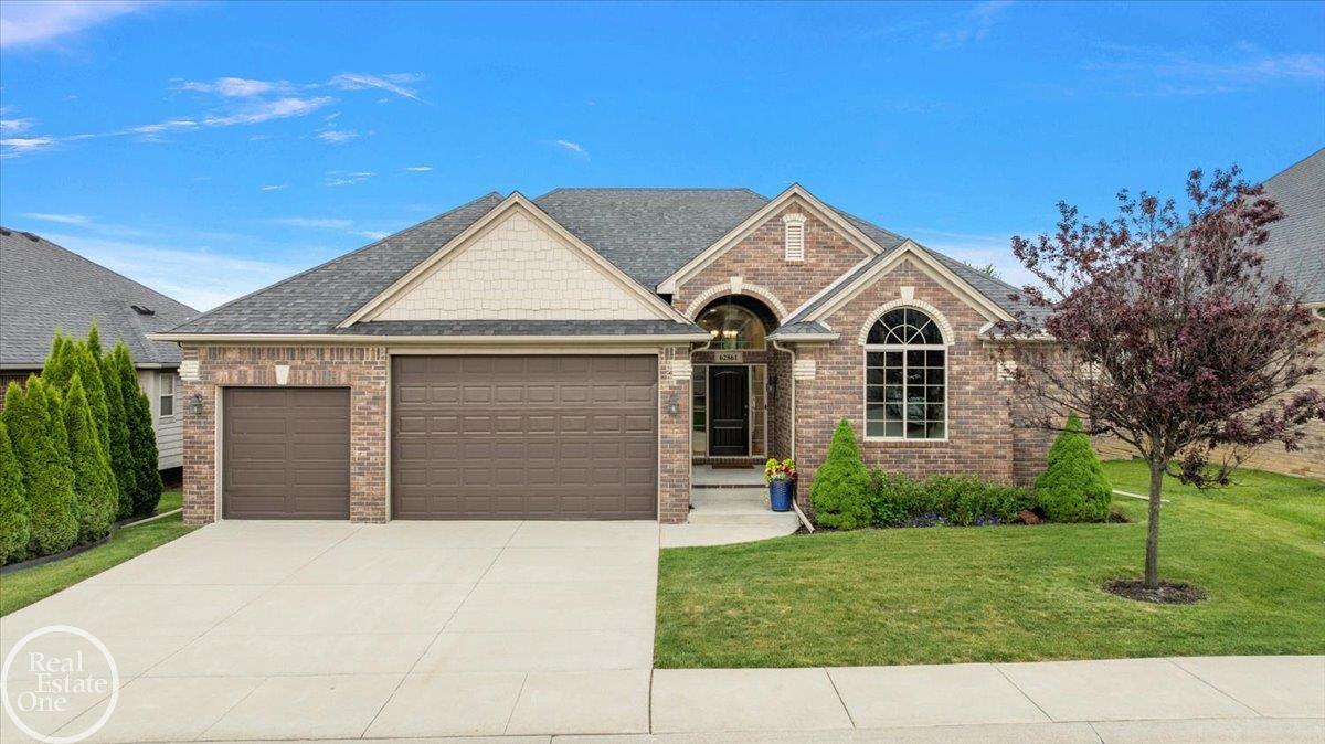 62861 Franklin Park Drive