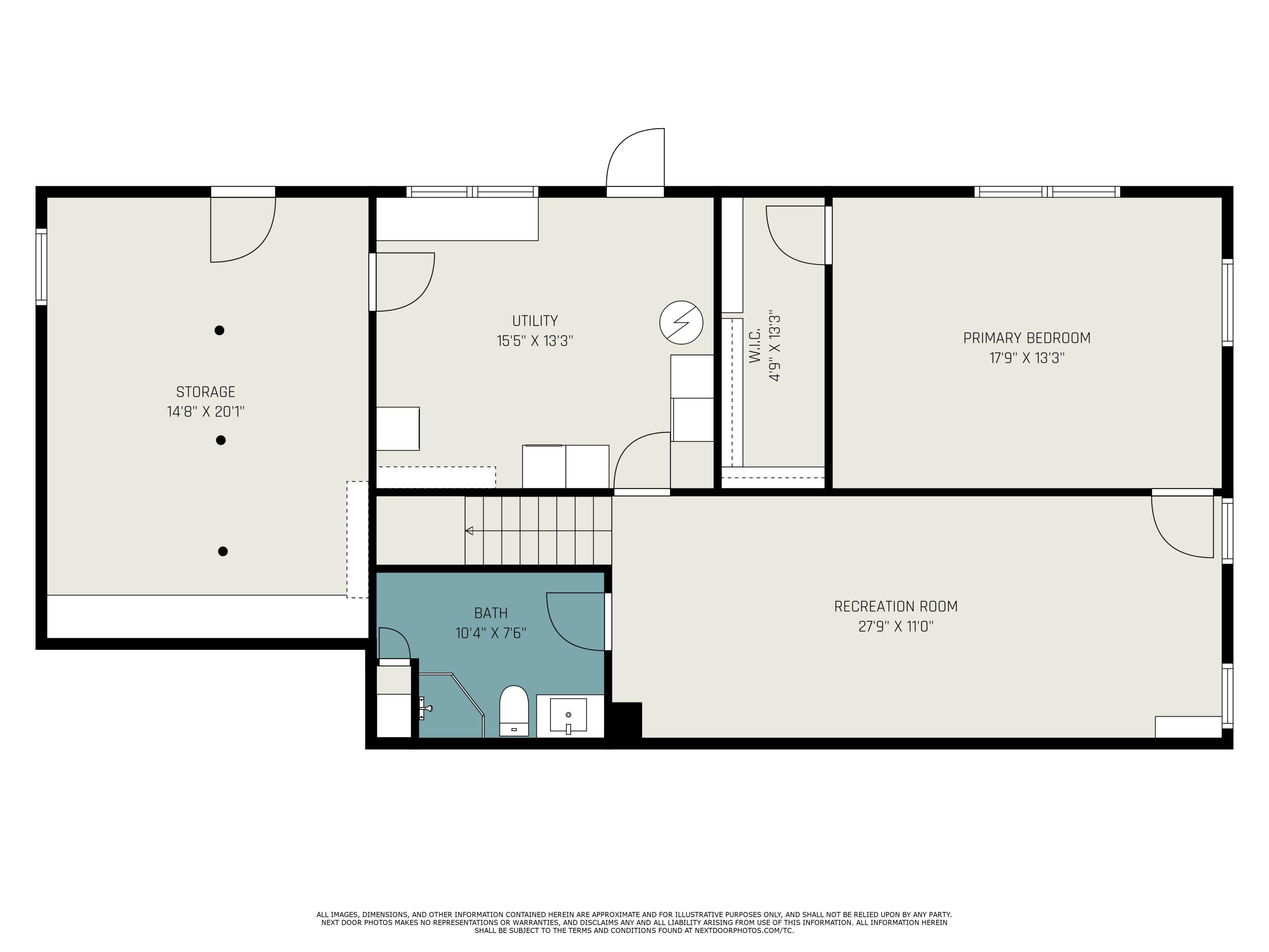 Wyoming City, Michigan 49519, United States, 4 Bedrooms Bedrooms, ,2 BathroomsBathrooms,Residential,Pending,202400