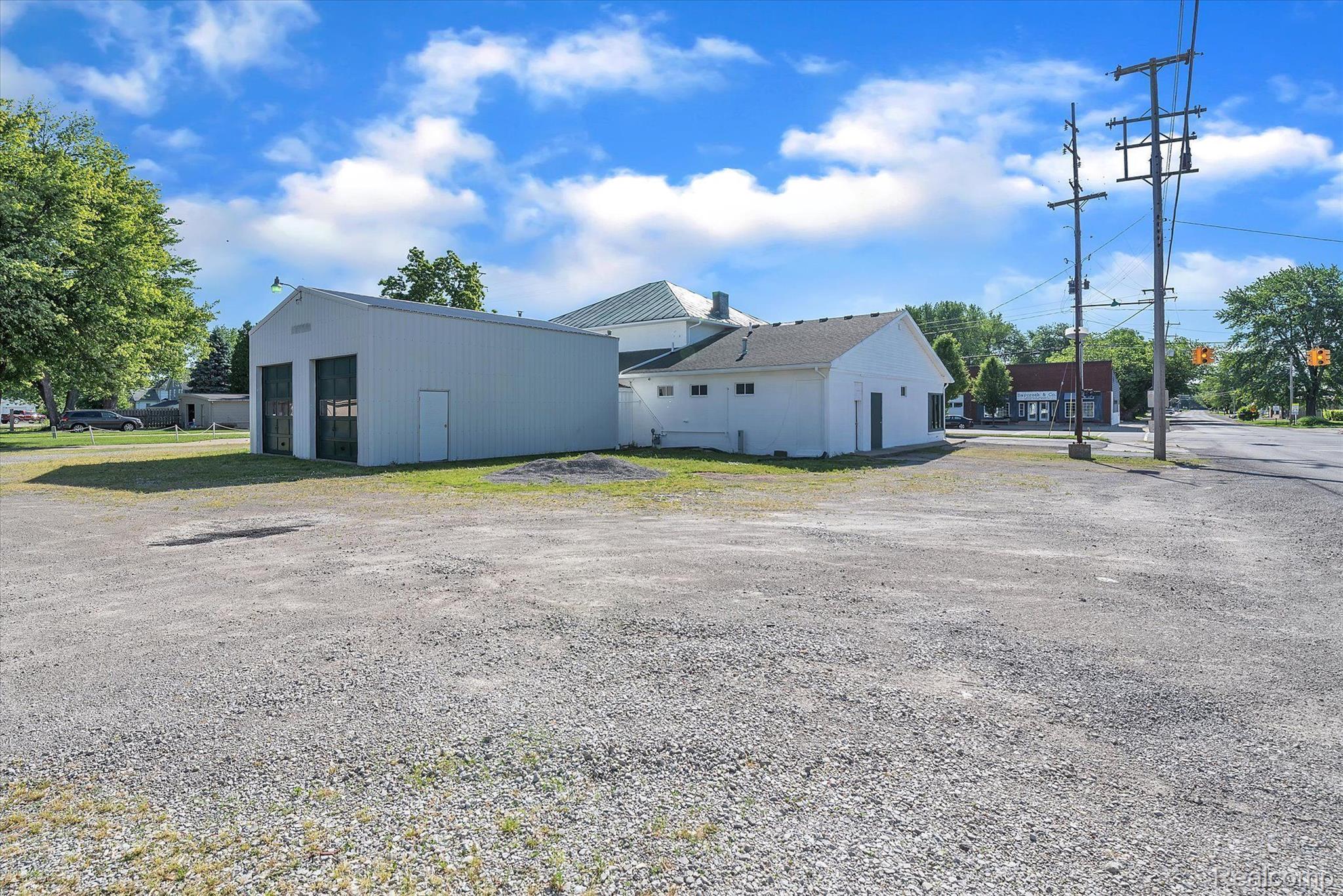 9771 S DIXIE Highway