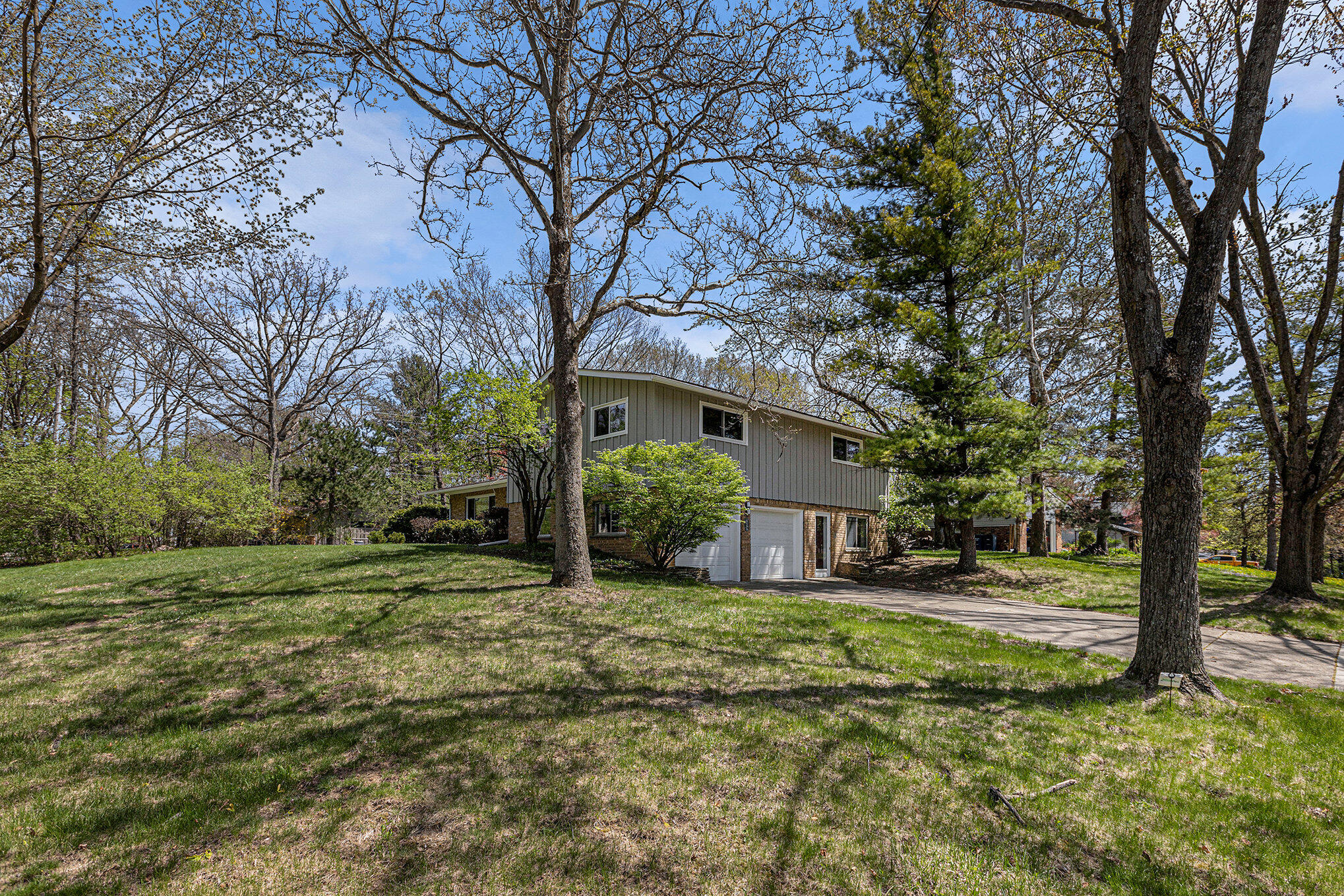3606 Chatham Way