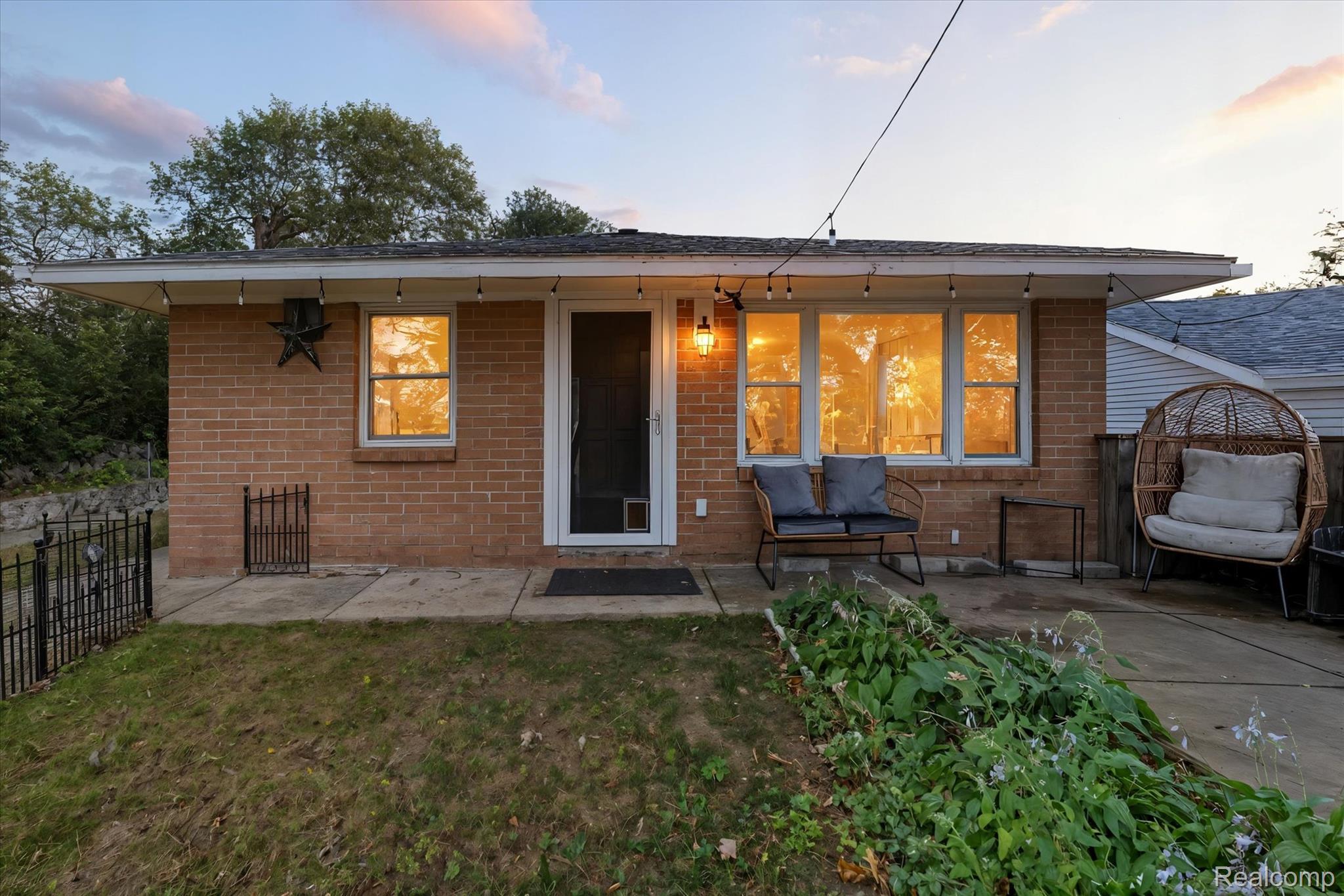 4475 Harp Drive