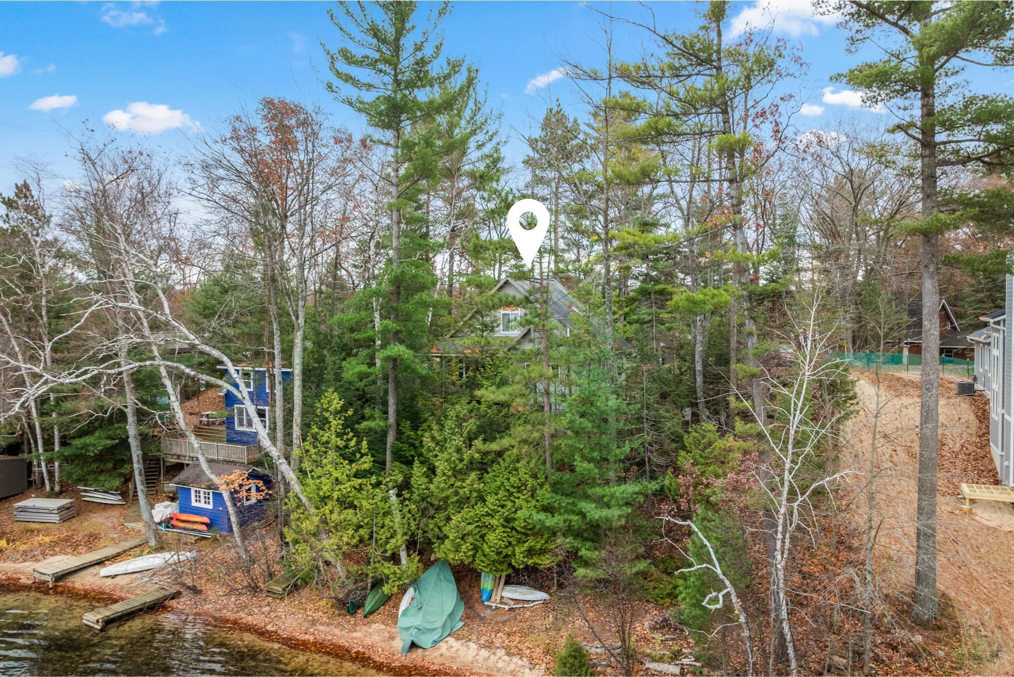 4411 Lakeview Trail