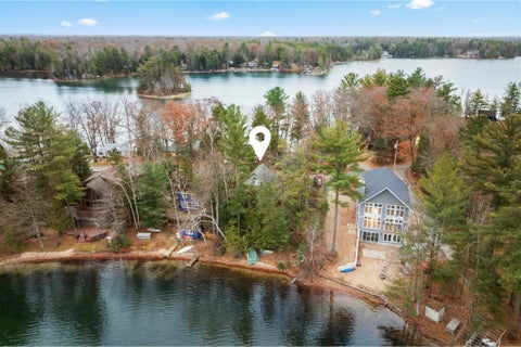 Photo of 4411 Lakeview Trail, East Bay Township, MI 49696 (MLS # 78080070354)