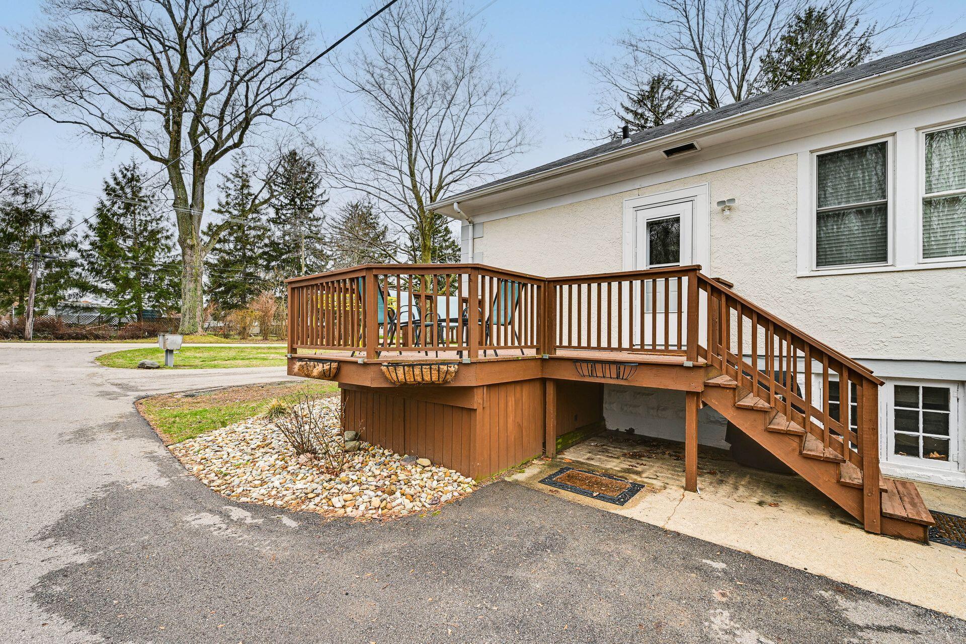 7363 North Shore Drive 5