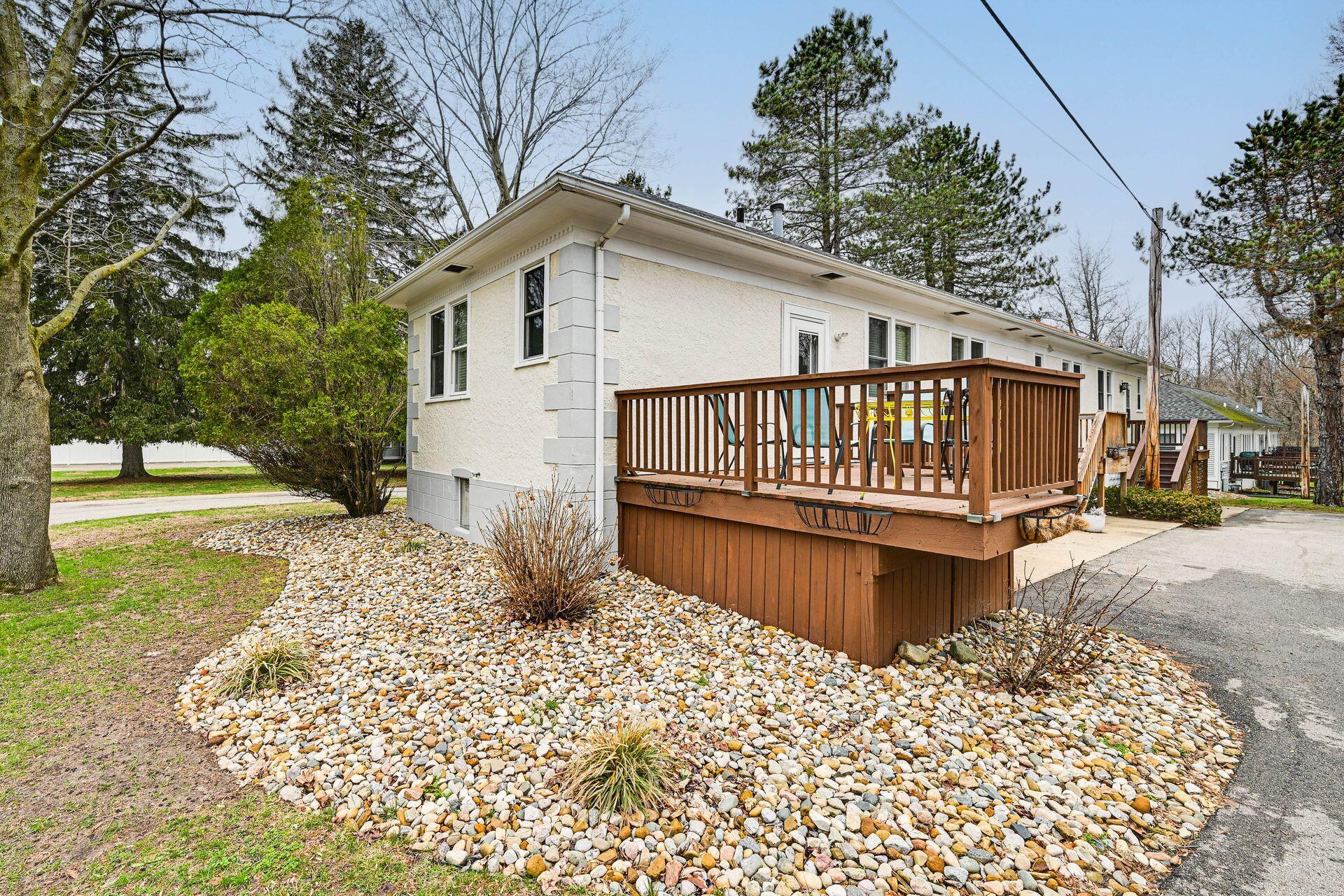 7363 North Shore Drive 5