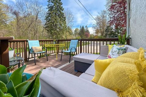 7363 North Shore Drive 5 Casco Township MI 49090