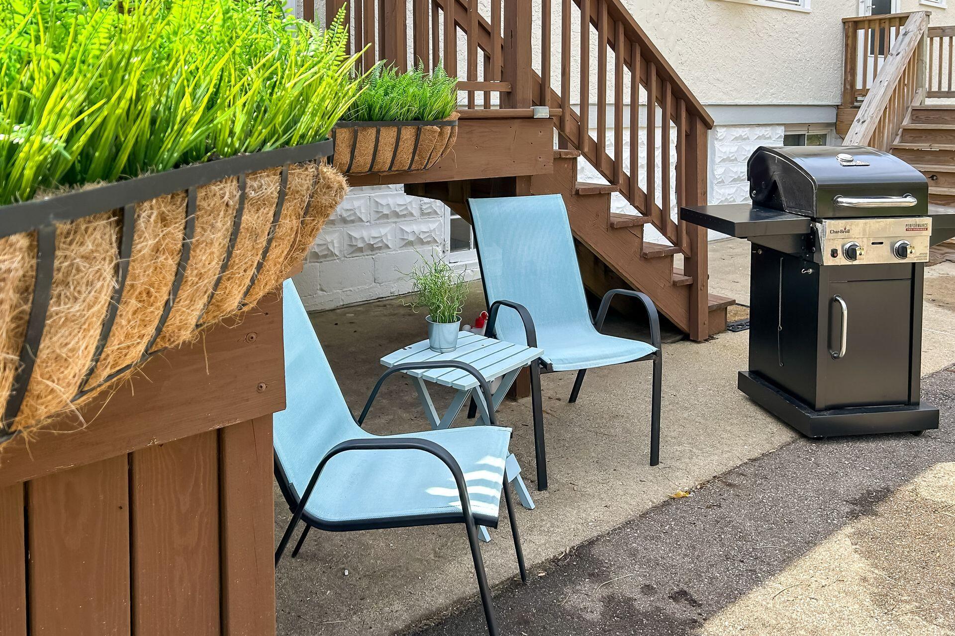 7363 North Shore Drive 5