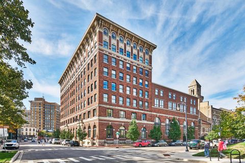 27 Library Street NE 403 Grand Rapids City MI 49503