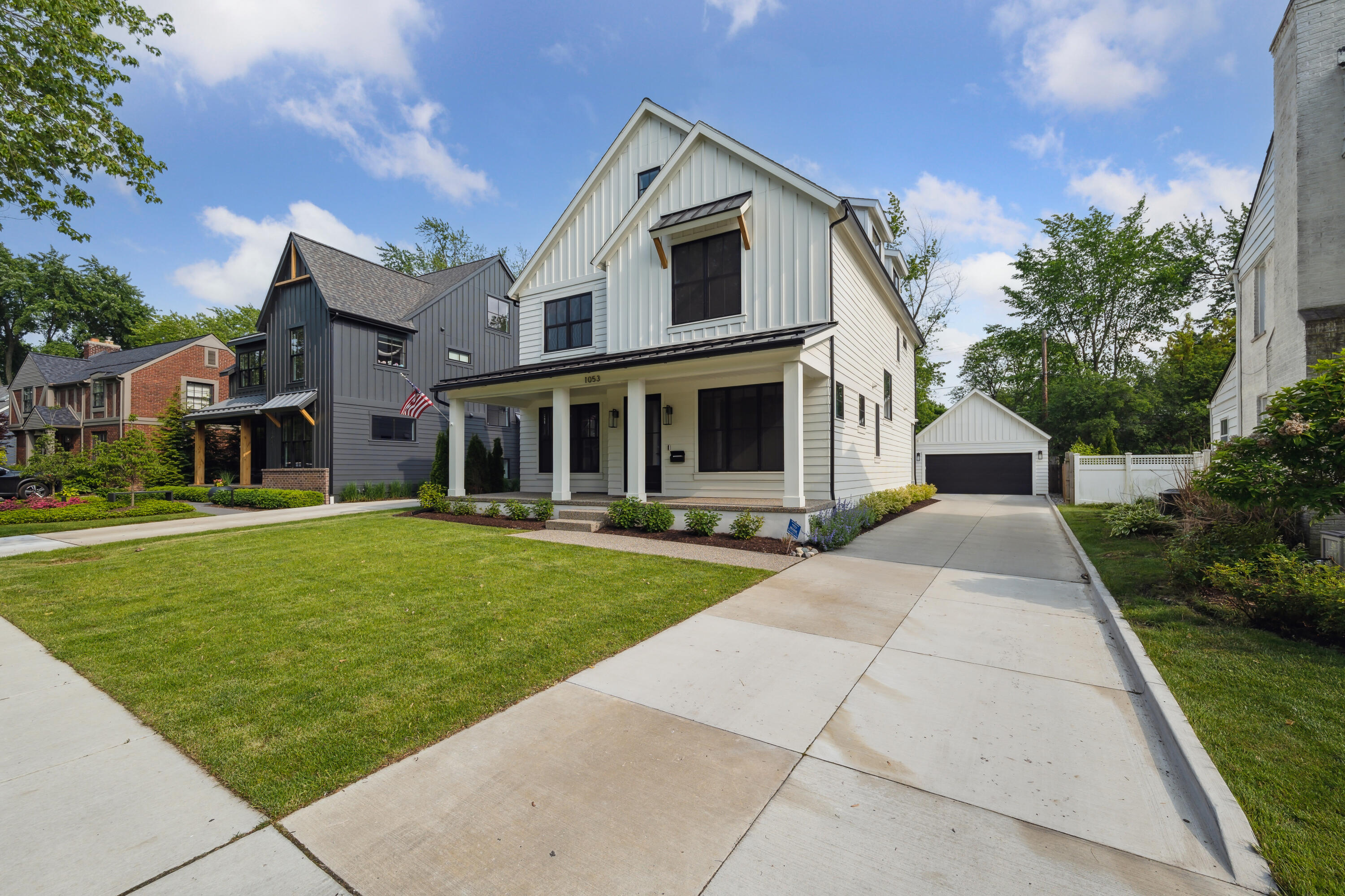 1053 Canterbury Street