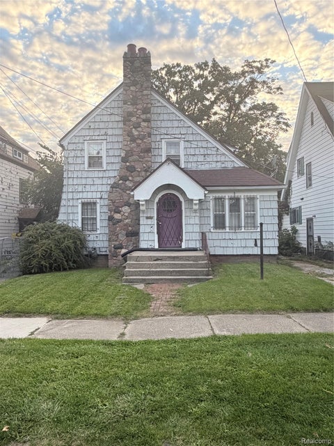 Photo of 2309 Mason Street, Flint City, MI 48505 (MLS # 20261083139)