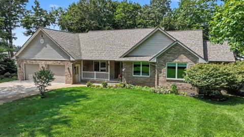 51408 Summit Street Paw Paw Township MI 49079