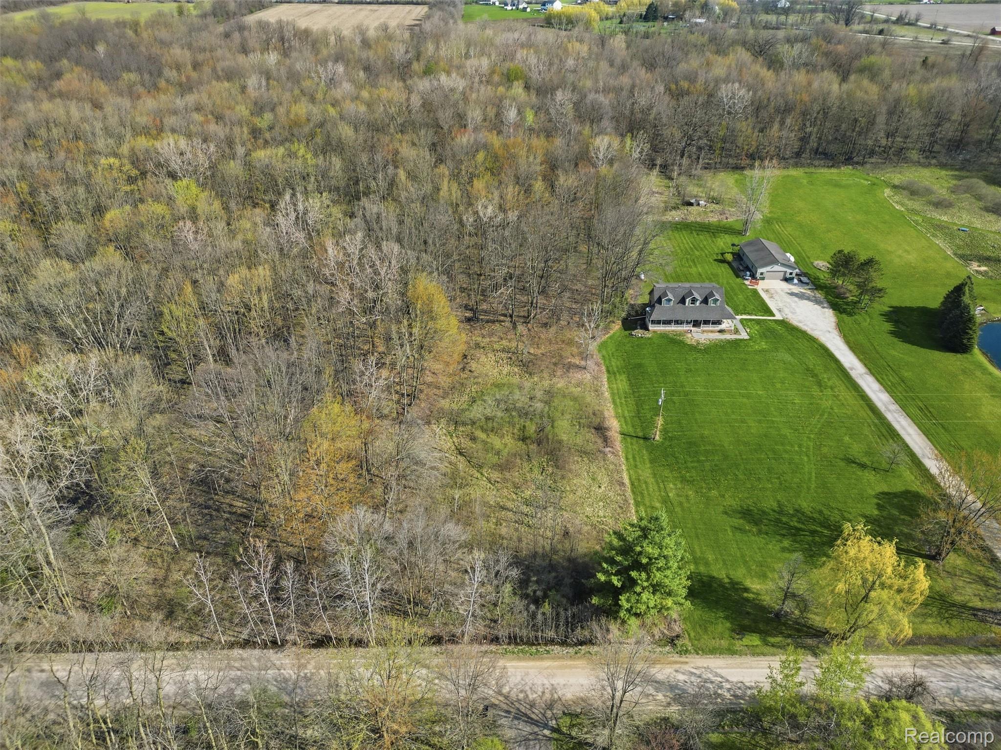 27493 Irwin Road