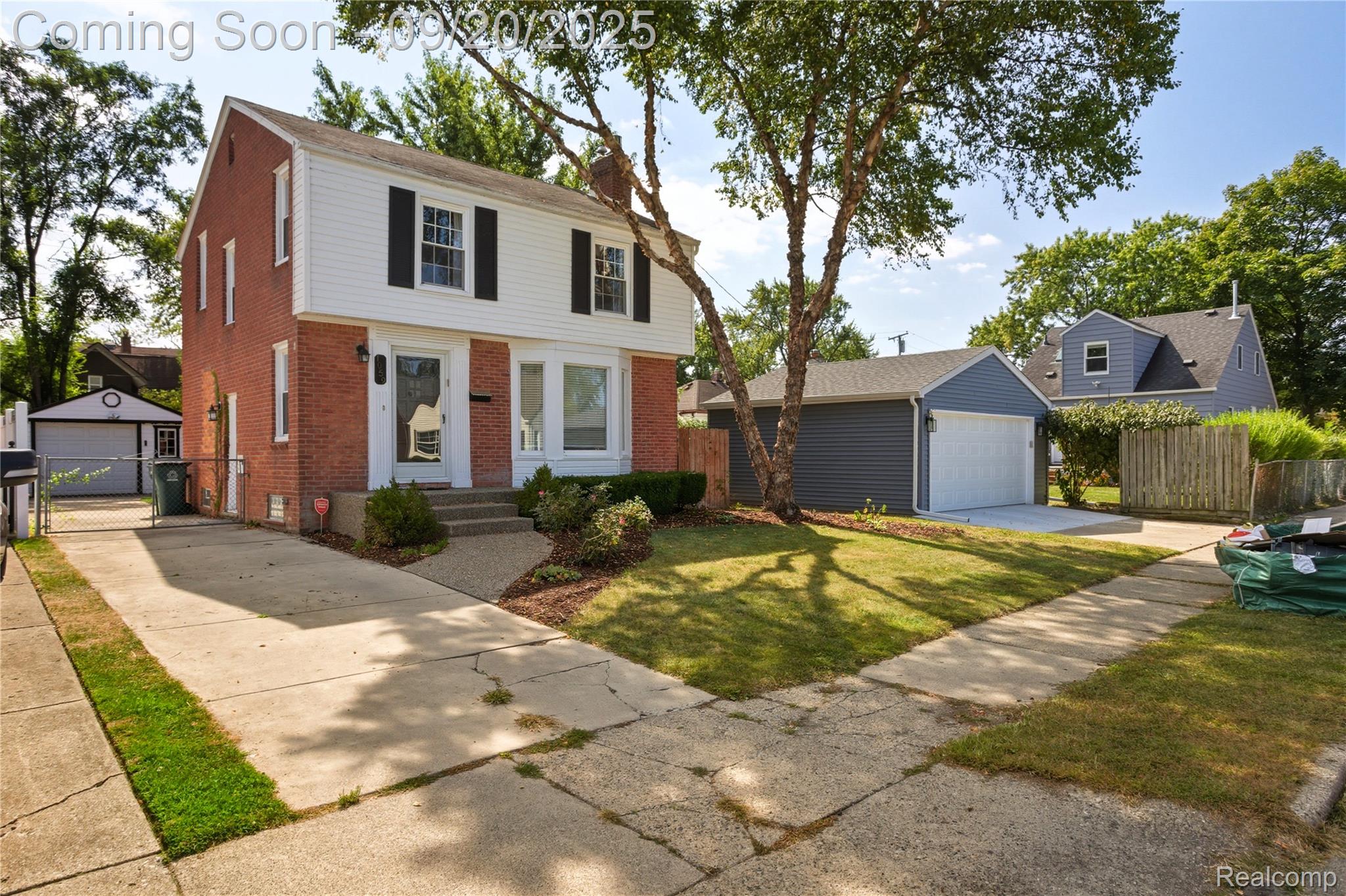 1059 Columbia Road