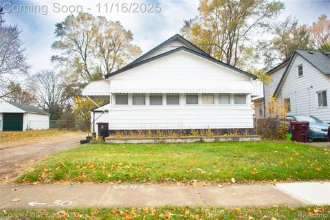 6838 Braun Center Line City MI 48015