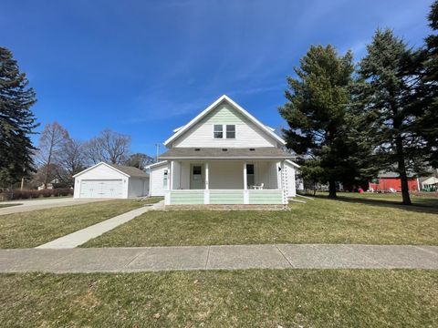 507 Hickory Street Linden City MI 48451
