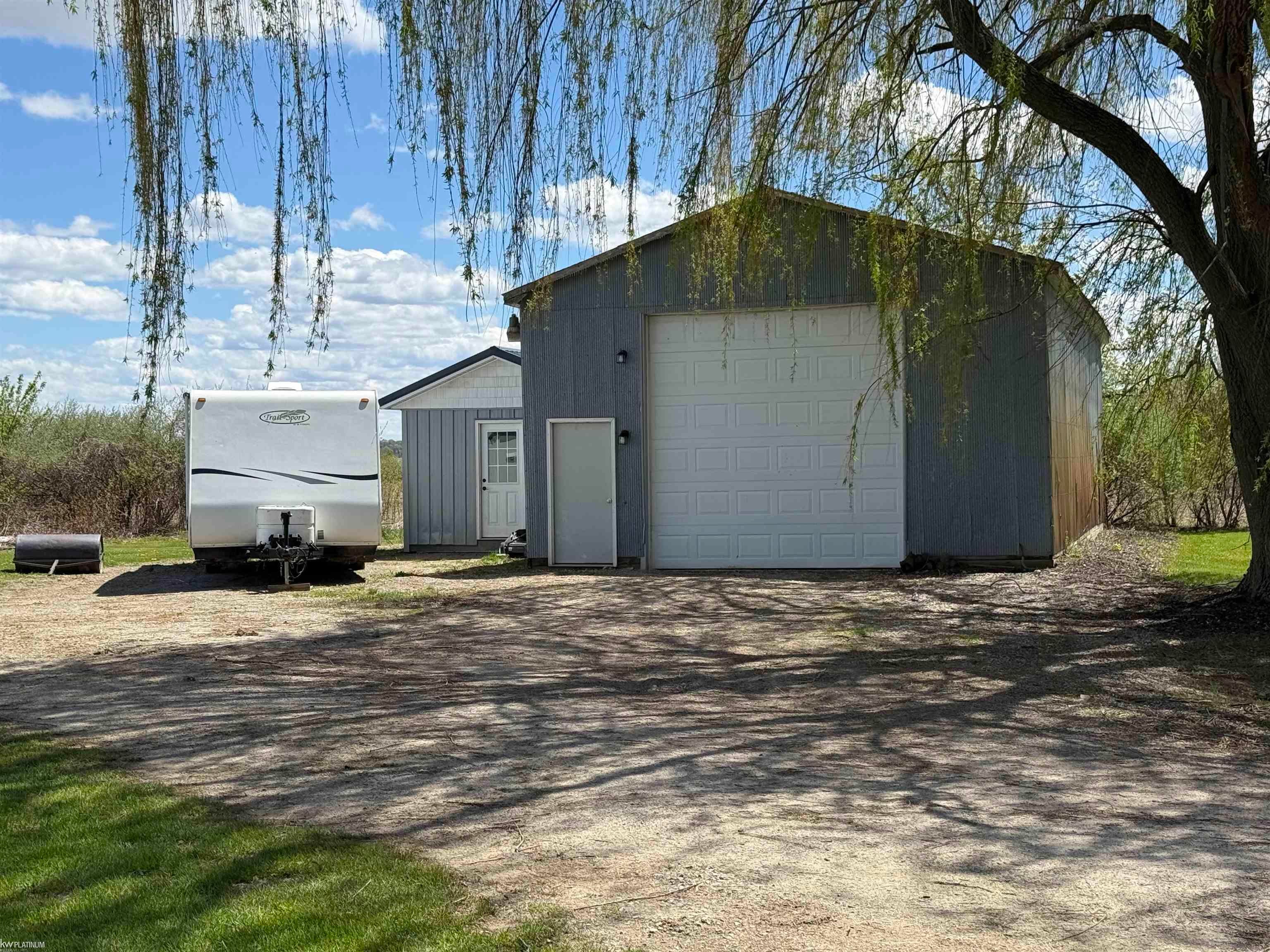 731 S Fitch Road