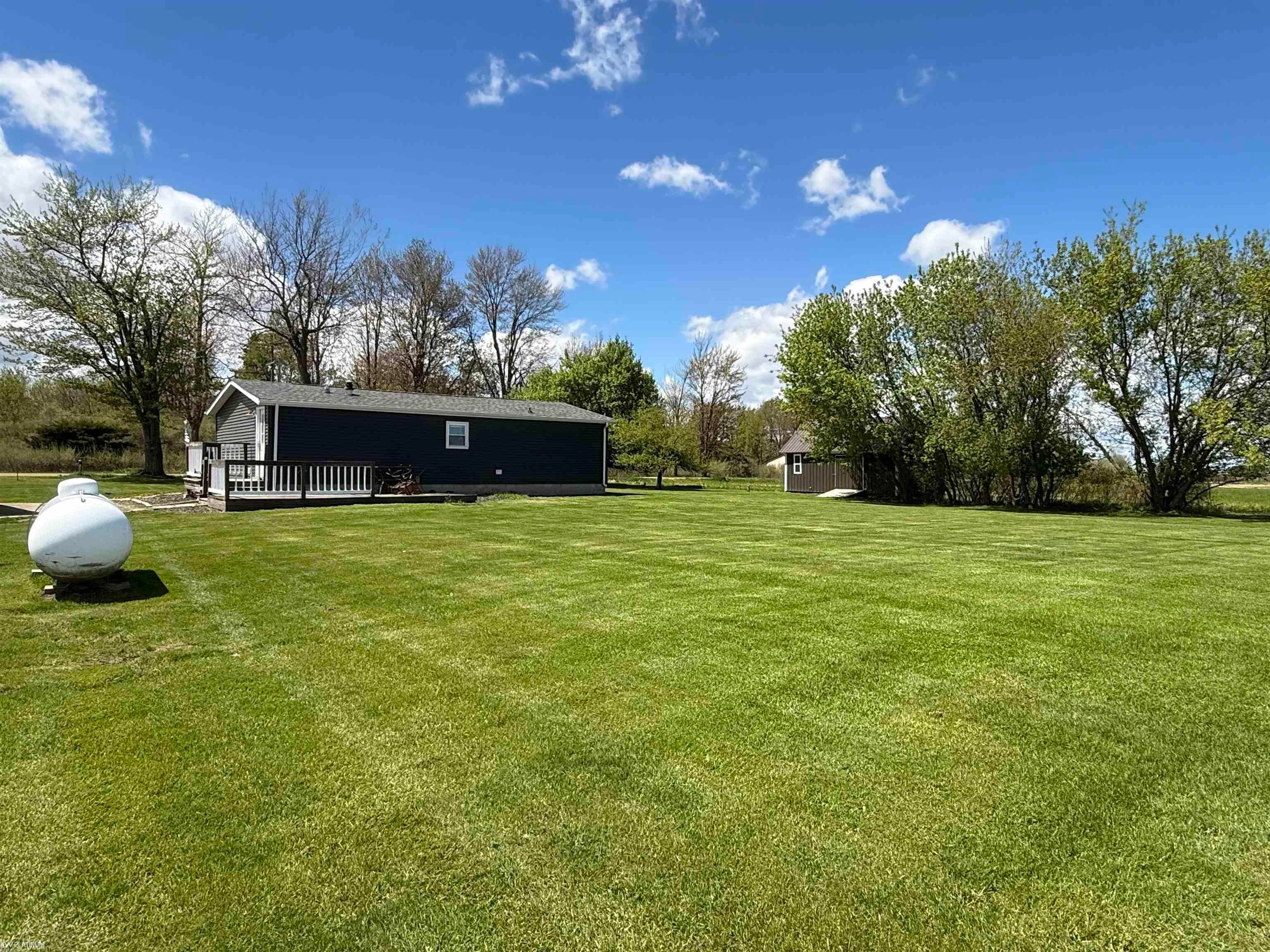 731 S Fitch Road