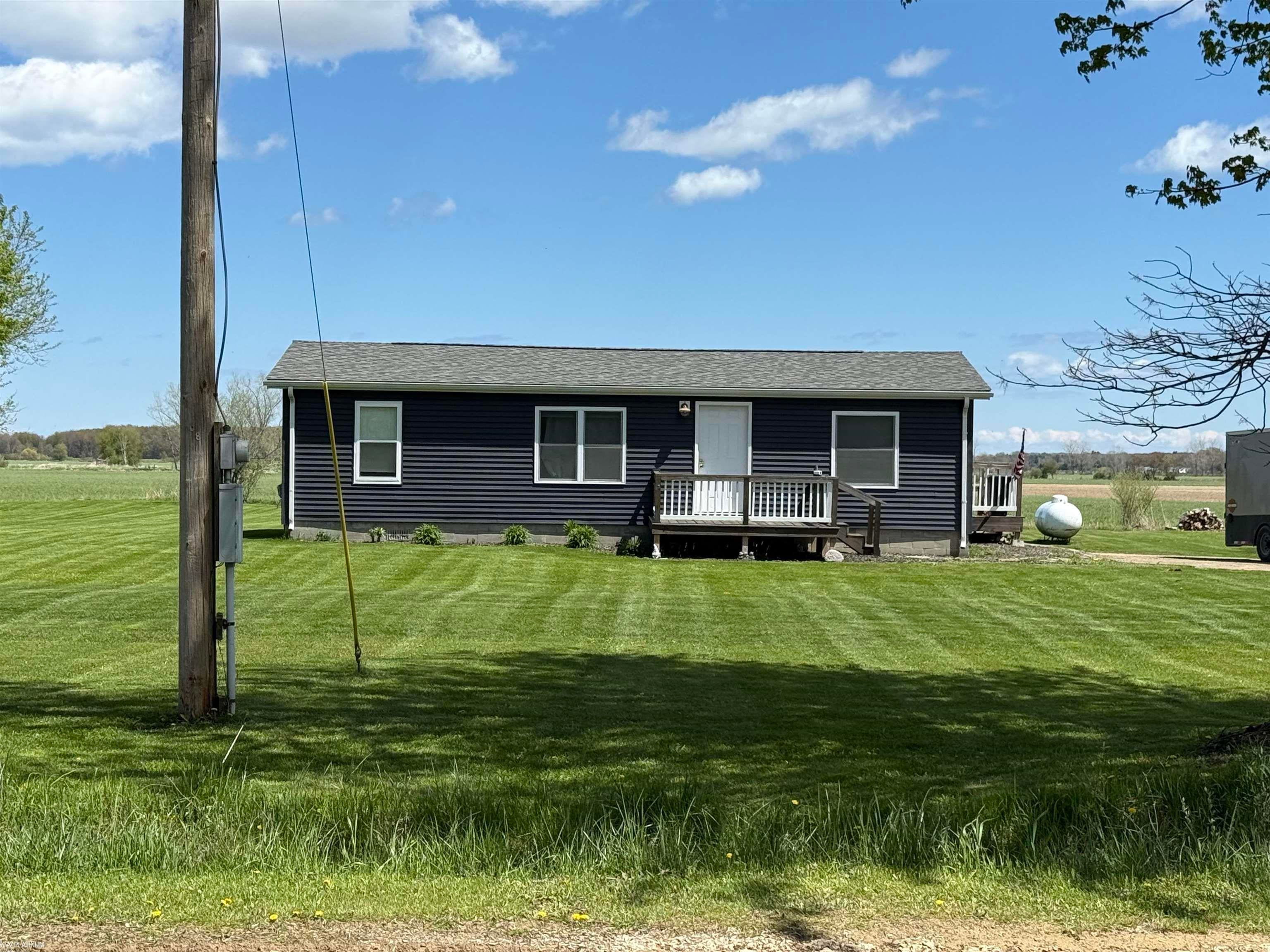 731 S Fitch Road