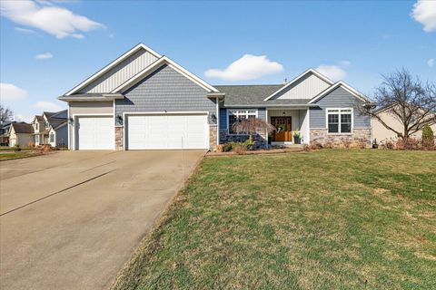 5420 Farallon Street Texas Charter Township MI 49009