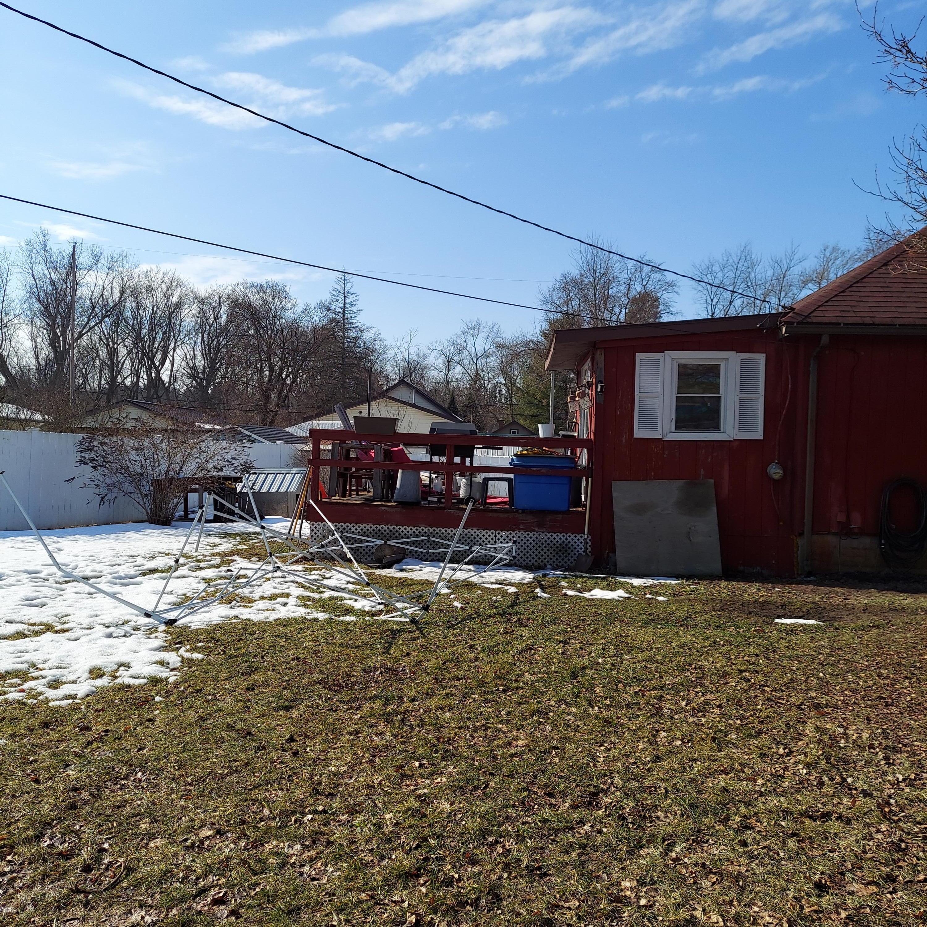 203 Hinckley Boulevard