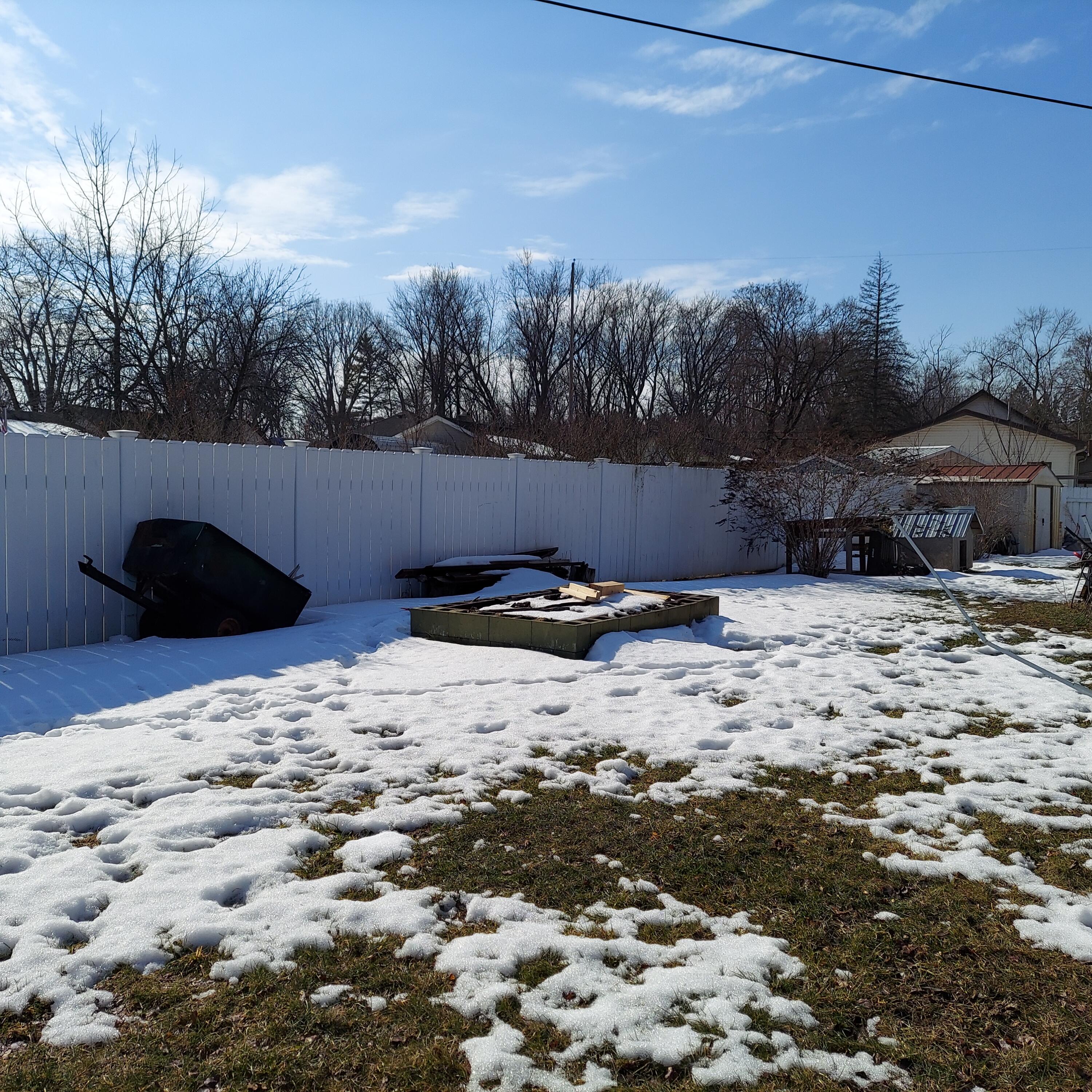 203 Hinckley Boulevard