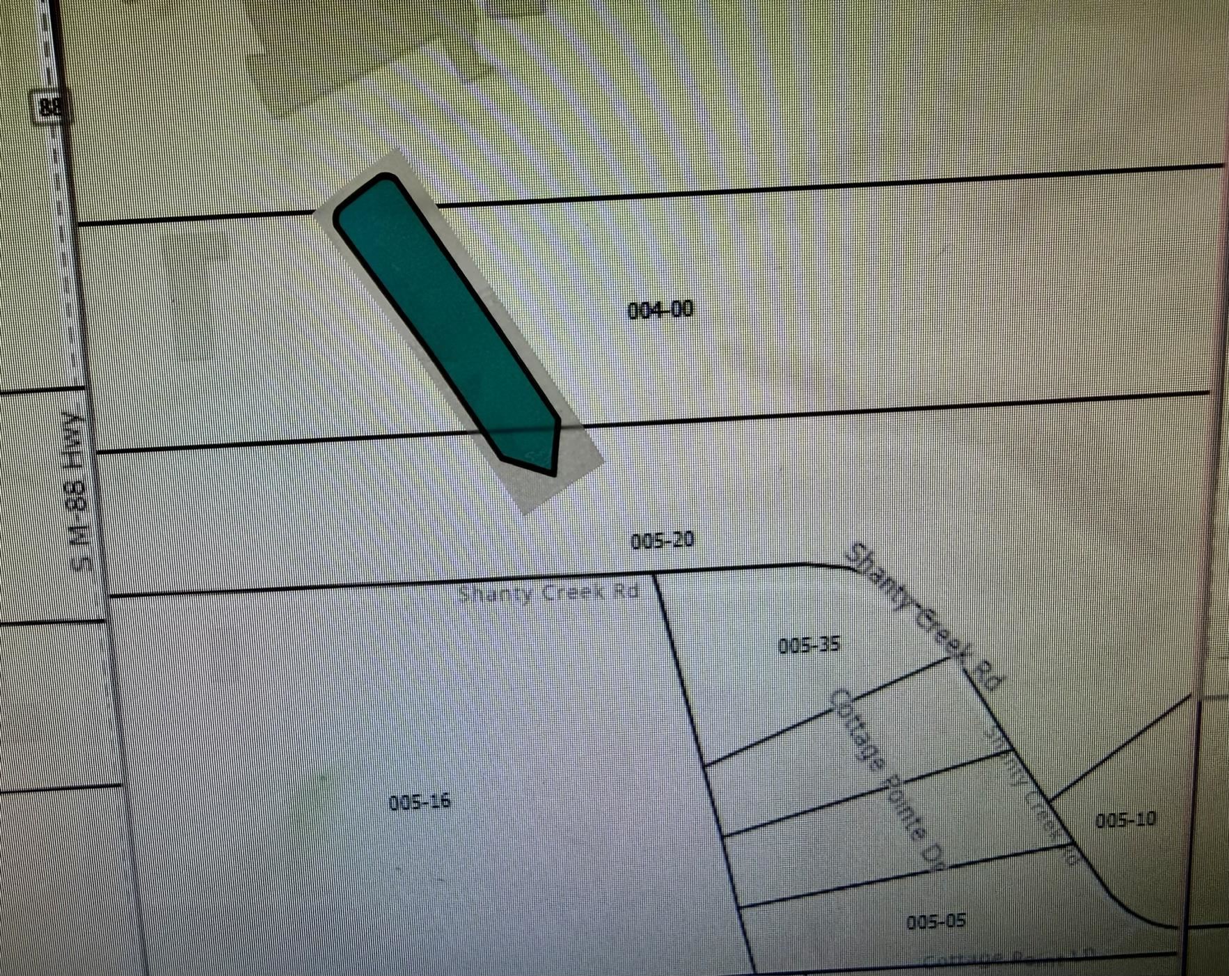 1 Shanty Creek Road