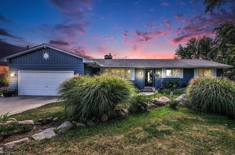 21550 Irwin Road Armada Township MI 48005