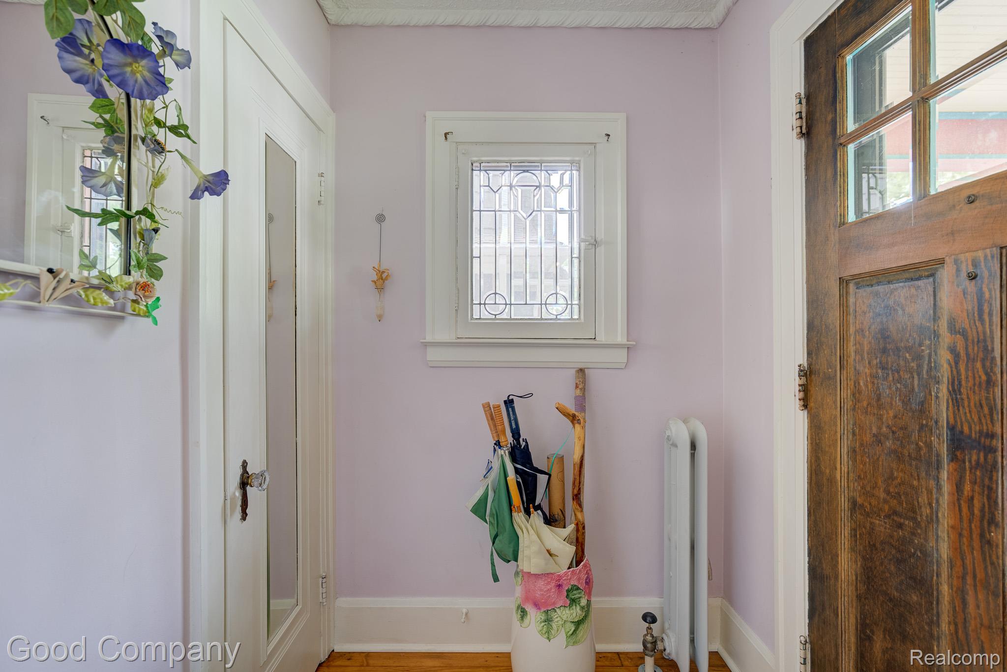 23 Hanover Road