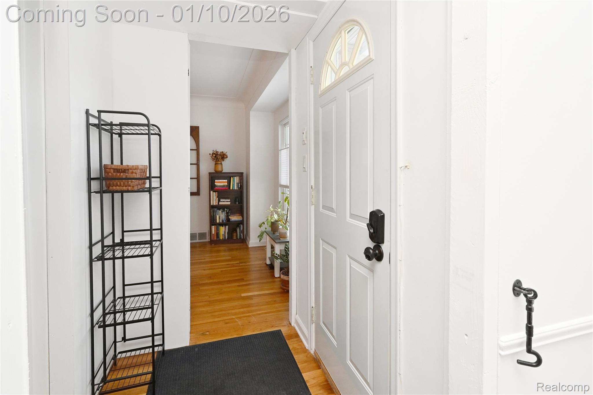 16941 W 13 Mile Road