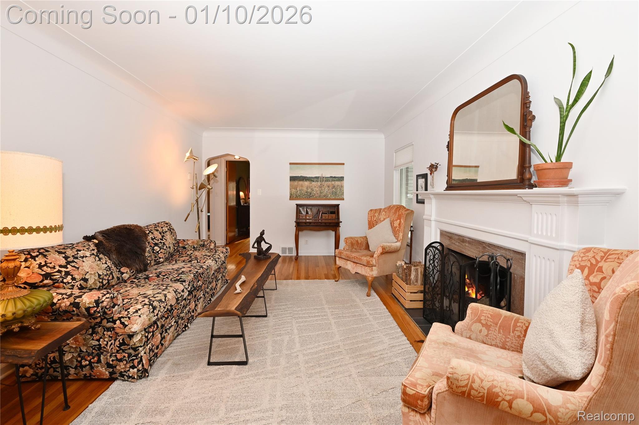 16941 W 13 Mile Road