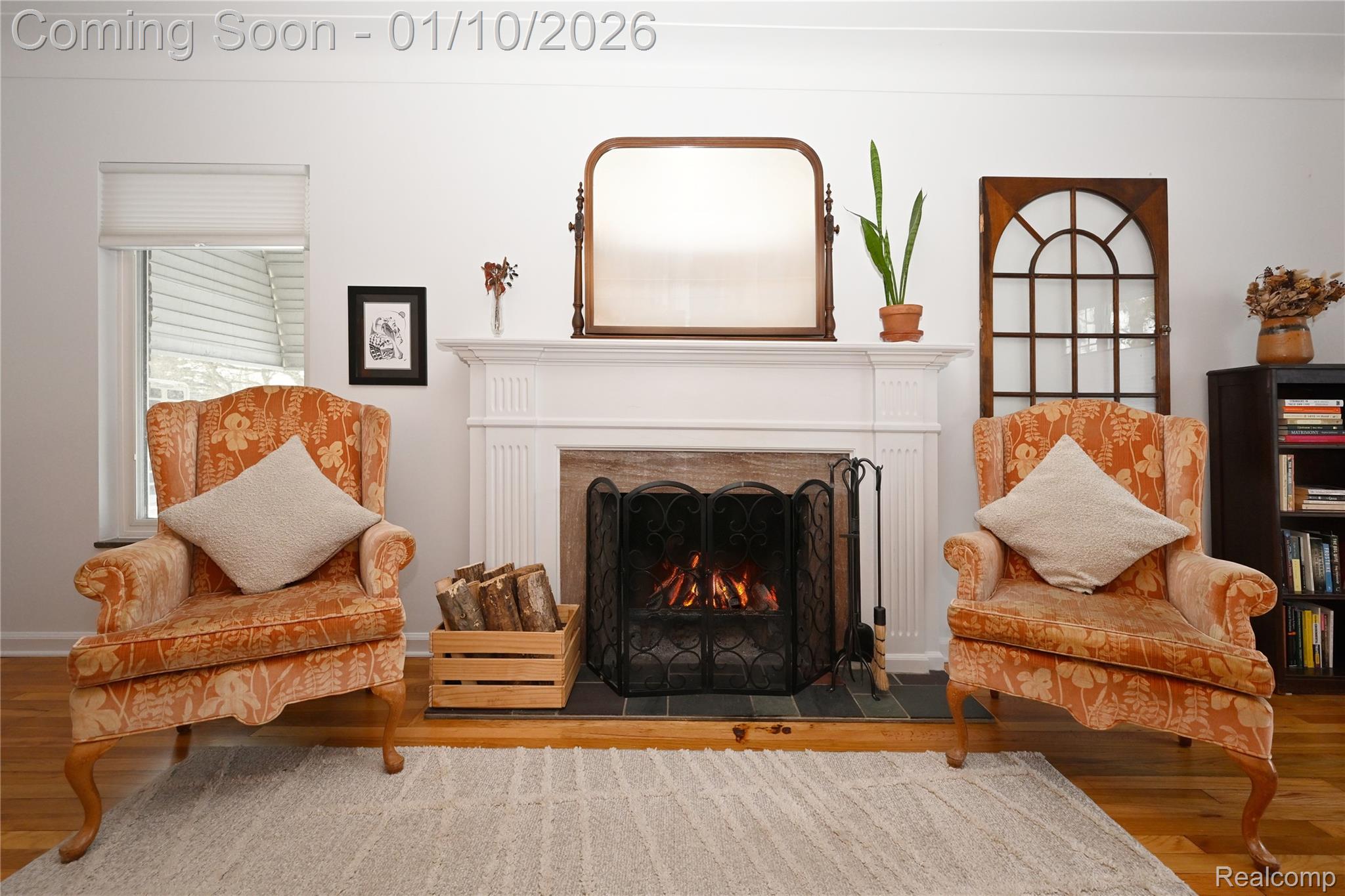 16941 W 13 Mile Road