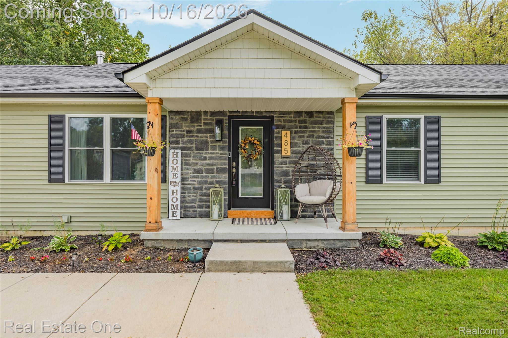 485 W Beechdale Street W