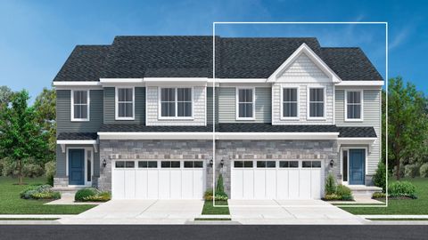 5342 TRAIL VISTA Drive West Bloomfield Charter Township MI 48323