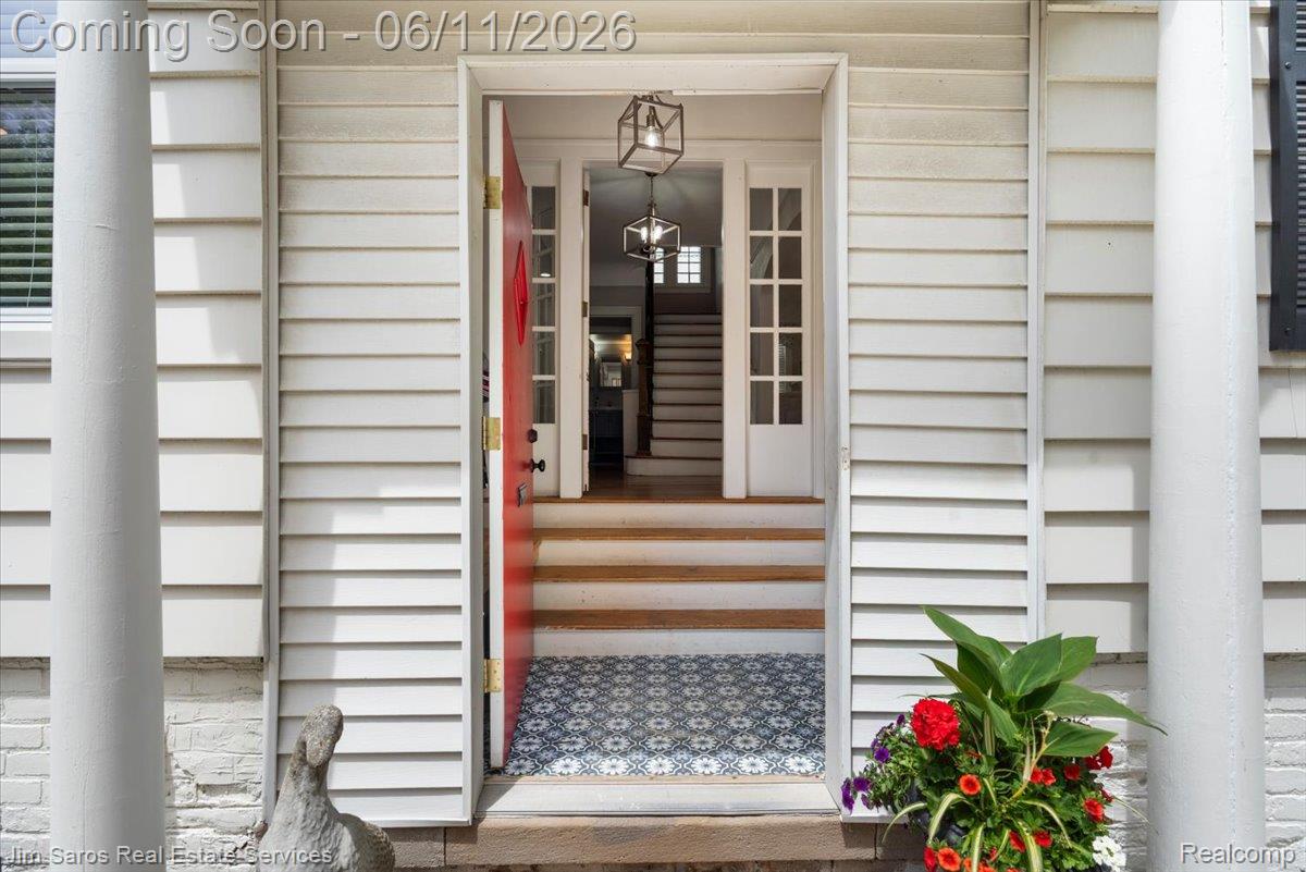 1215 Nottingham Road