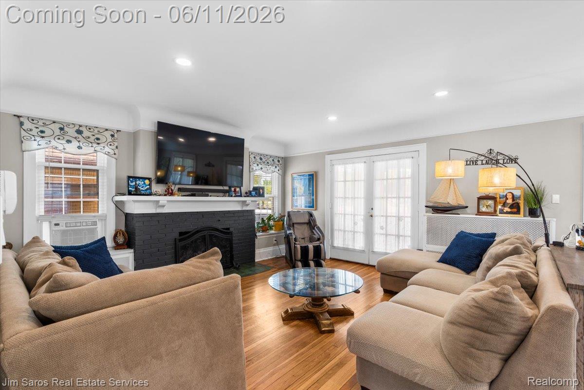 1215 Nottingham Road