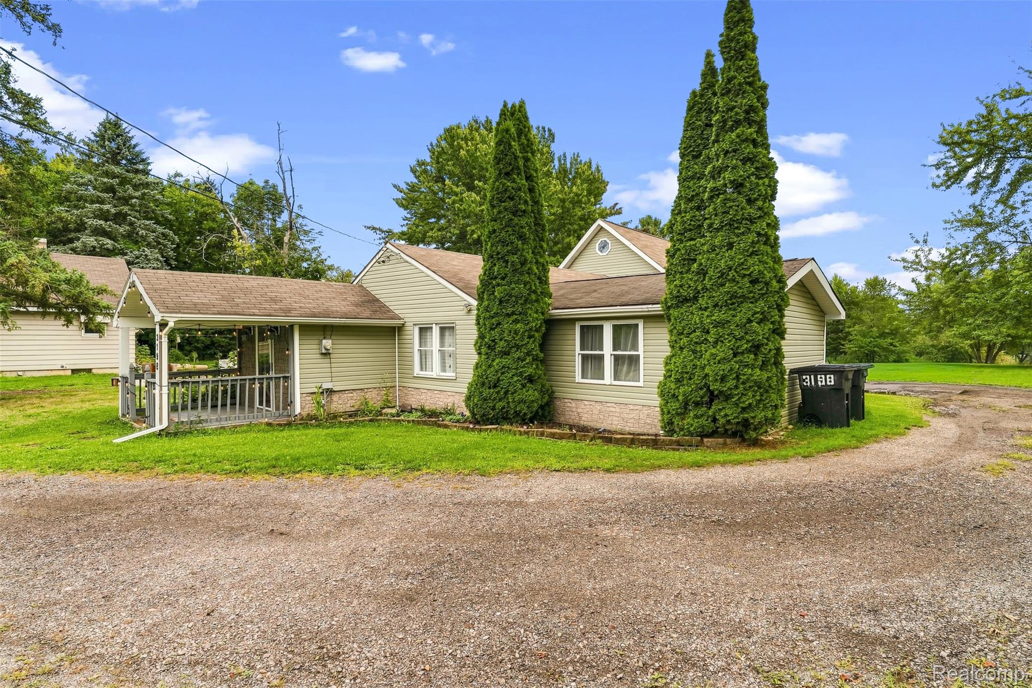 3198 E Grand Blanc Road
