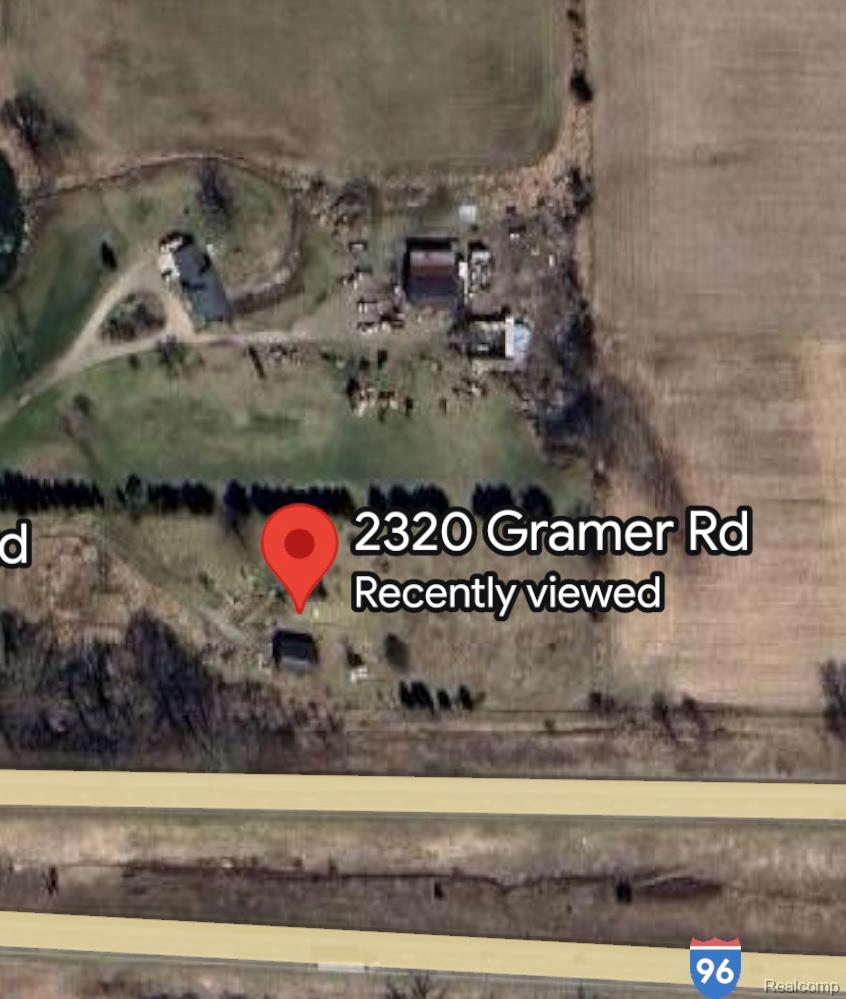 2320 Gramer Road N