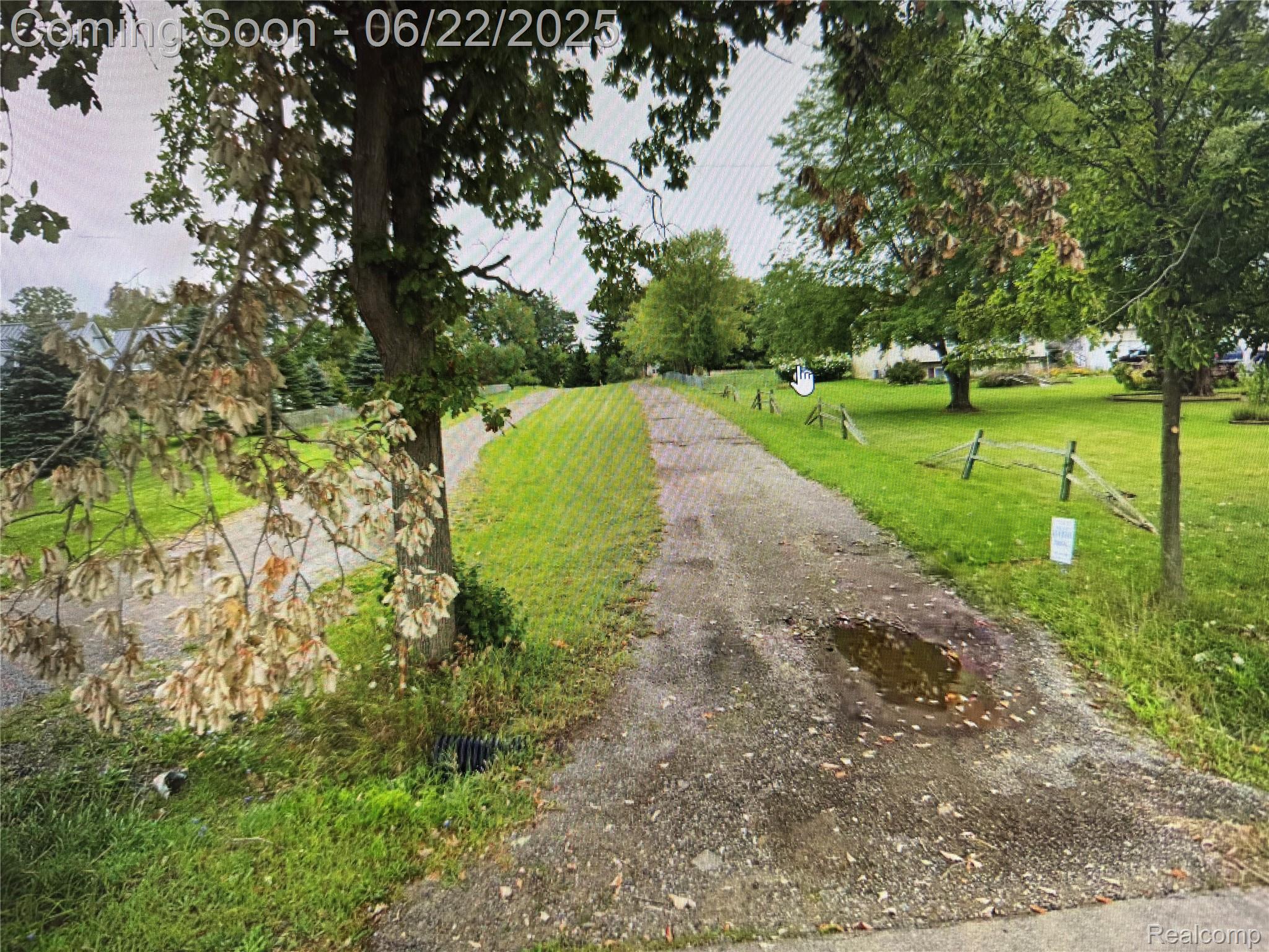 2320 Gramer Road N